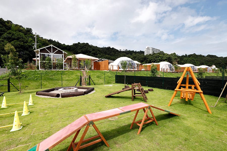 HAJIME gardensafari