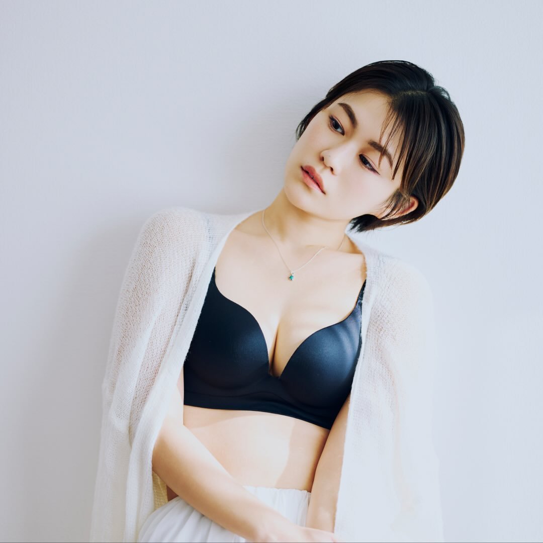 古川聖奈