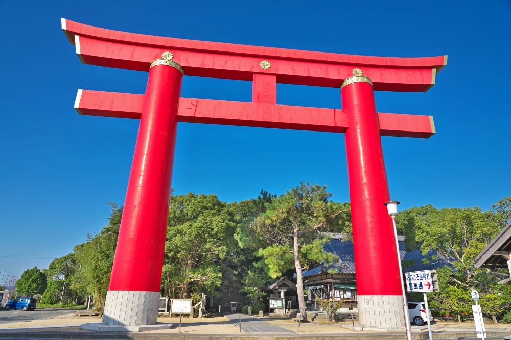 onokorojinja