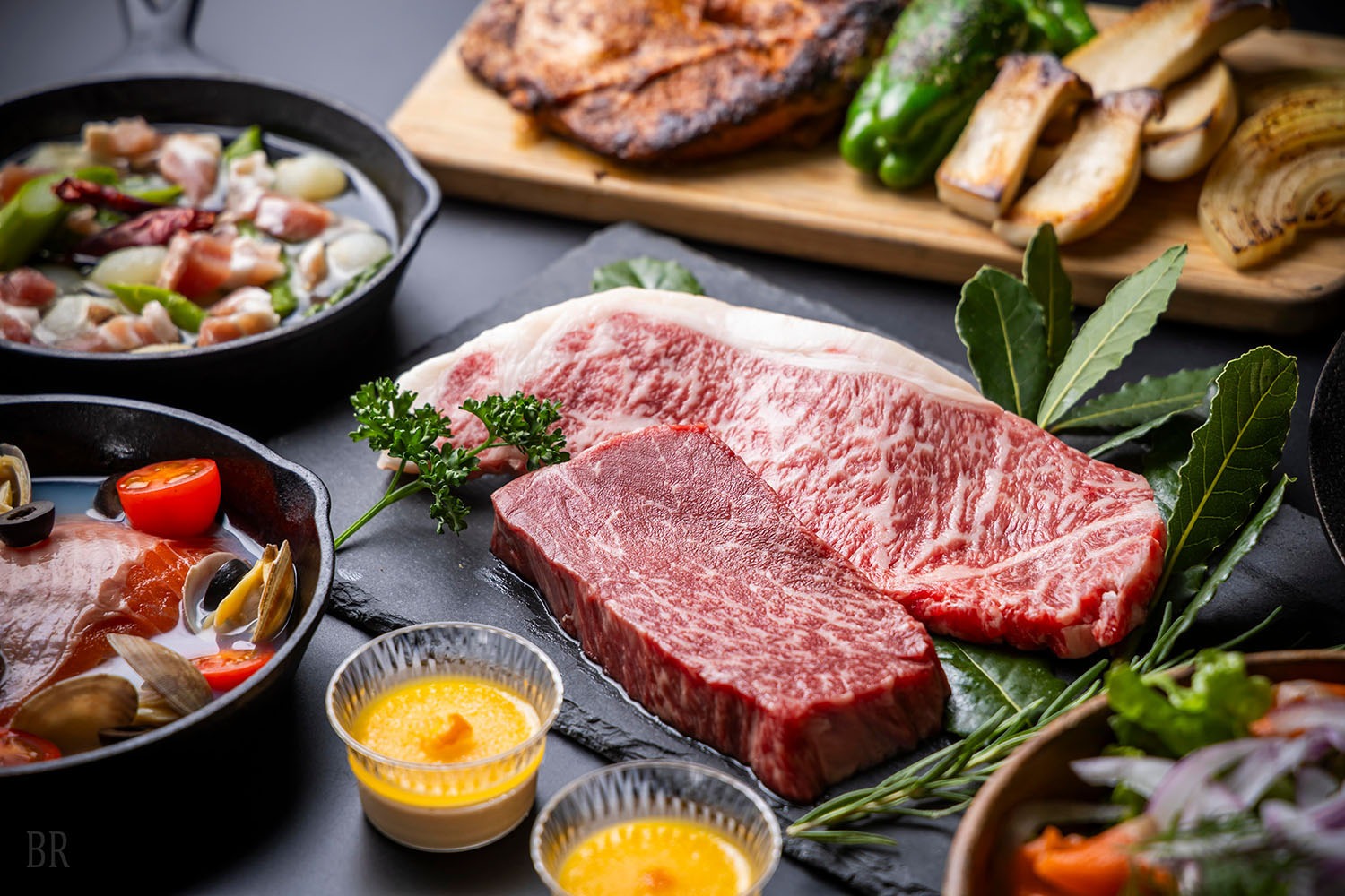 滋賀BBQ