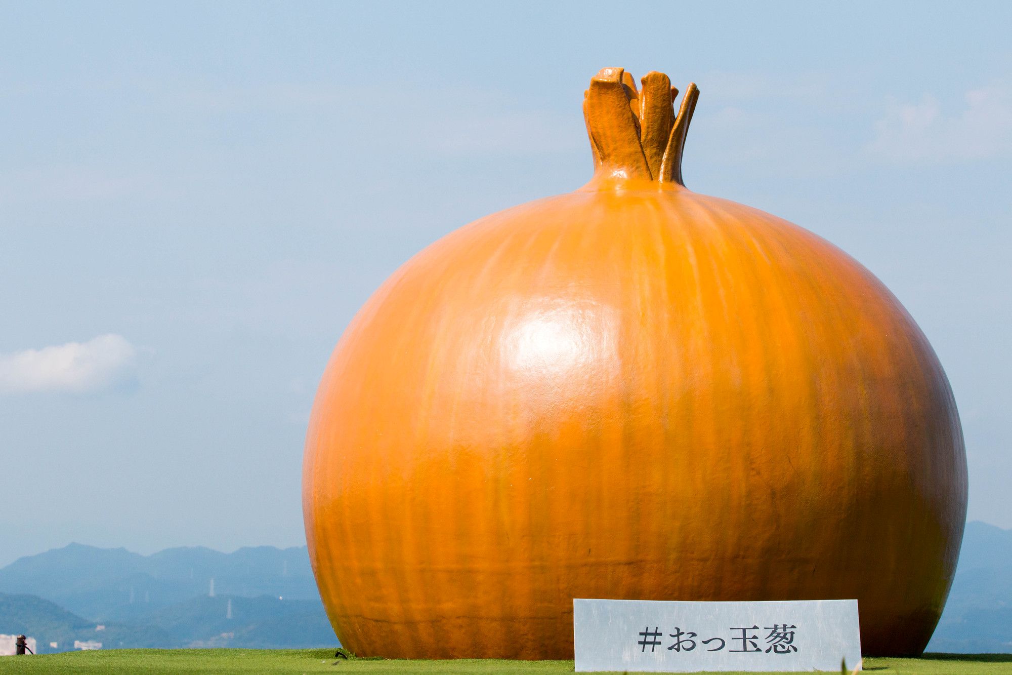 うずの丘 大鳴門橋記念館